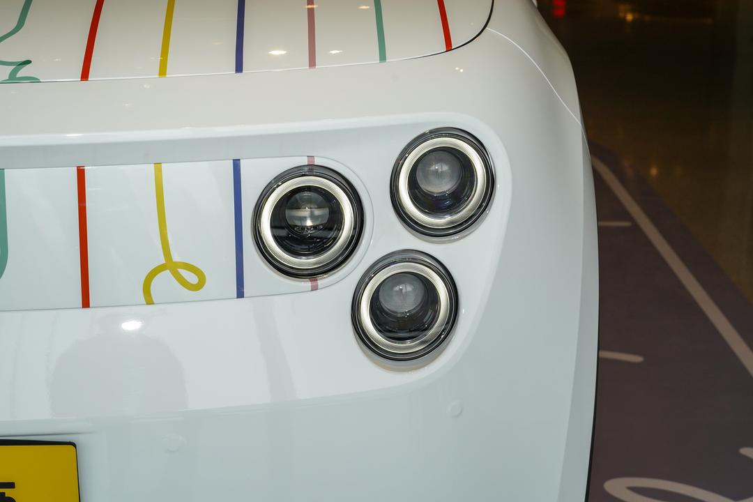 NIO Firefly 2026, фото 10