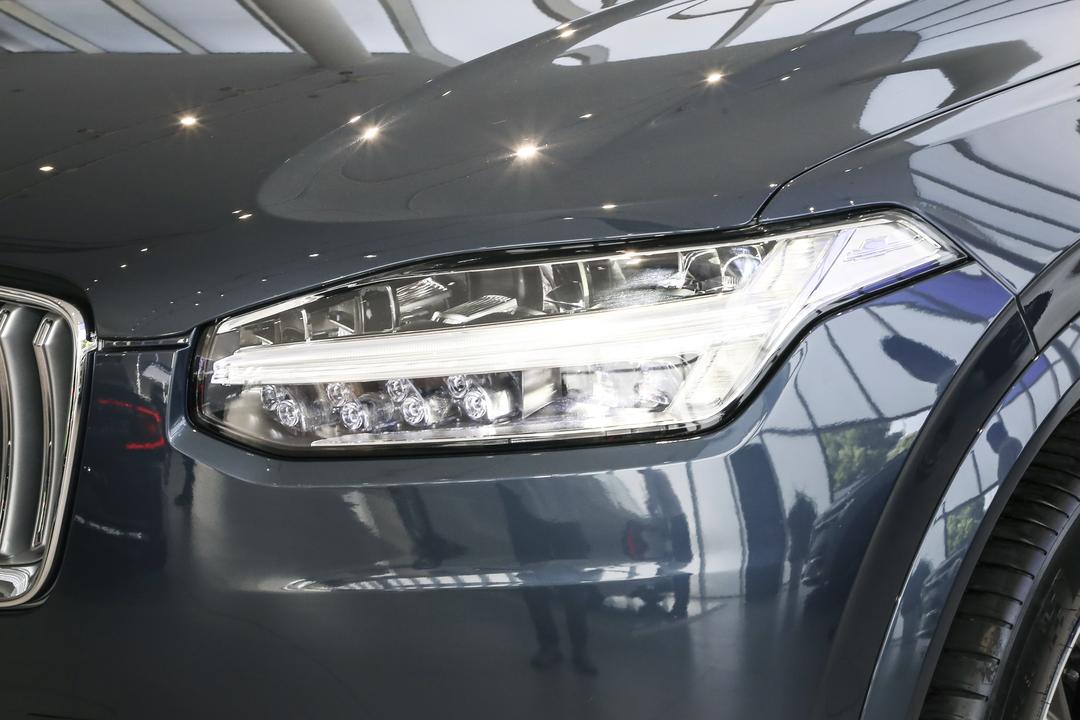 Volvo XC90 2026, фото 12