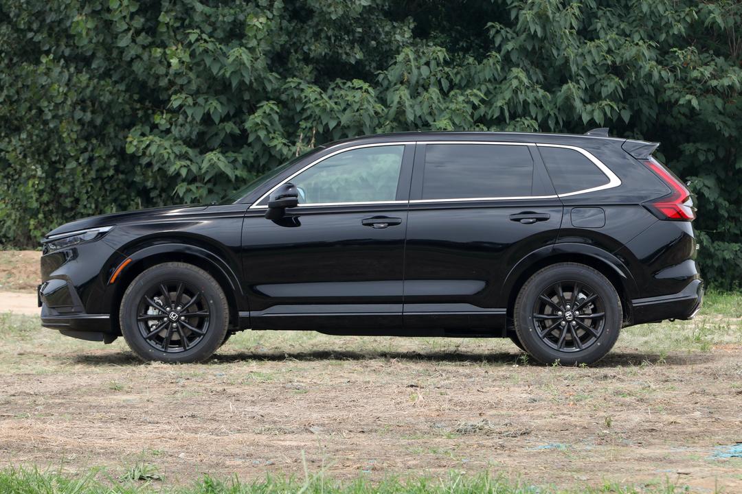Honda CR-V 2026, фото 4