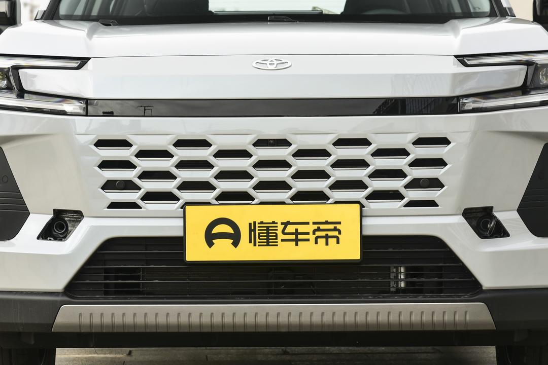 Toyota Wildlander 2026, фото 10