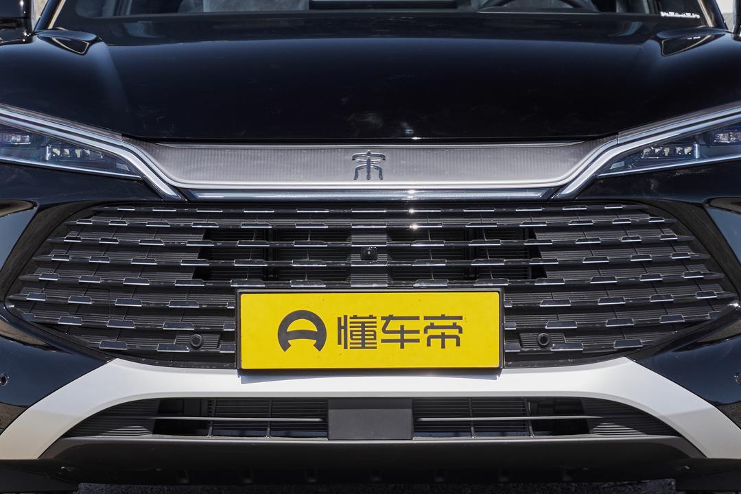 BYD Song L DM 2026, фото 10