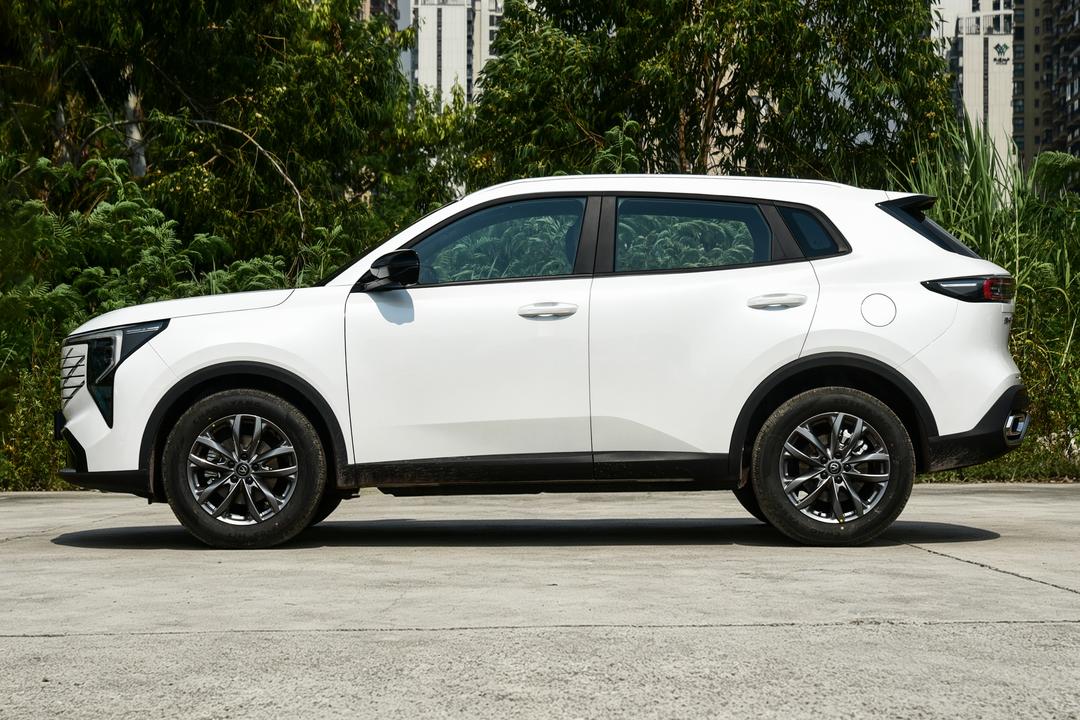 Changan CS55 PLUS 2026, фото 4