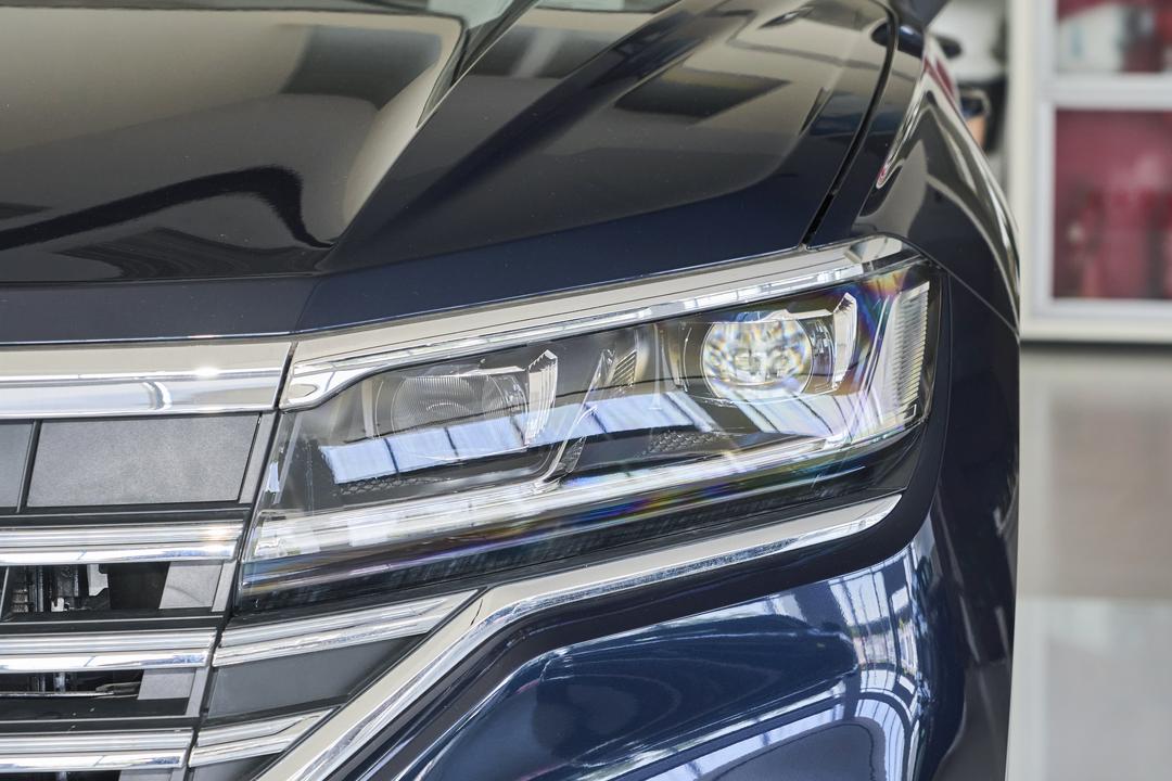 Volkswagen Touareg 2026, фото 10