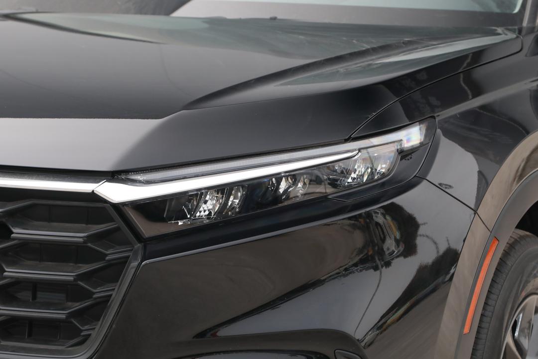 Honda CR-V 2026, фото 13