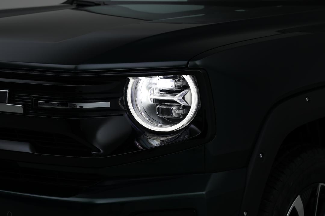 Haval Dargo PLUS 2026, фото 14