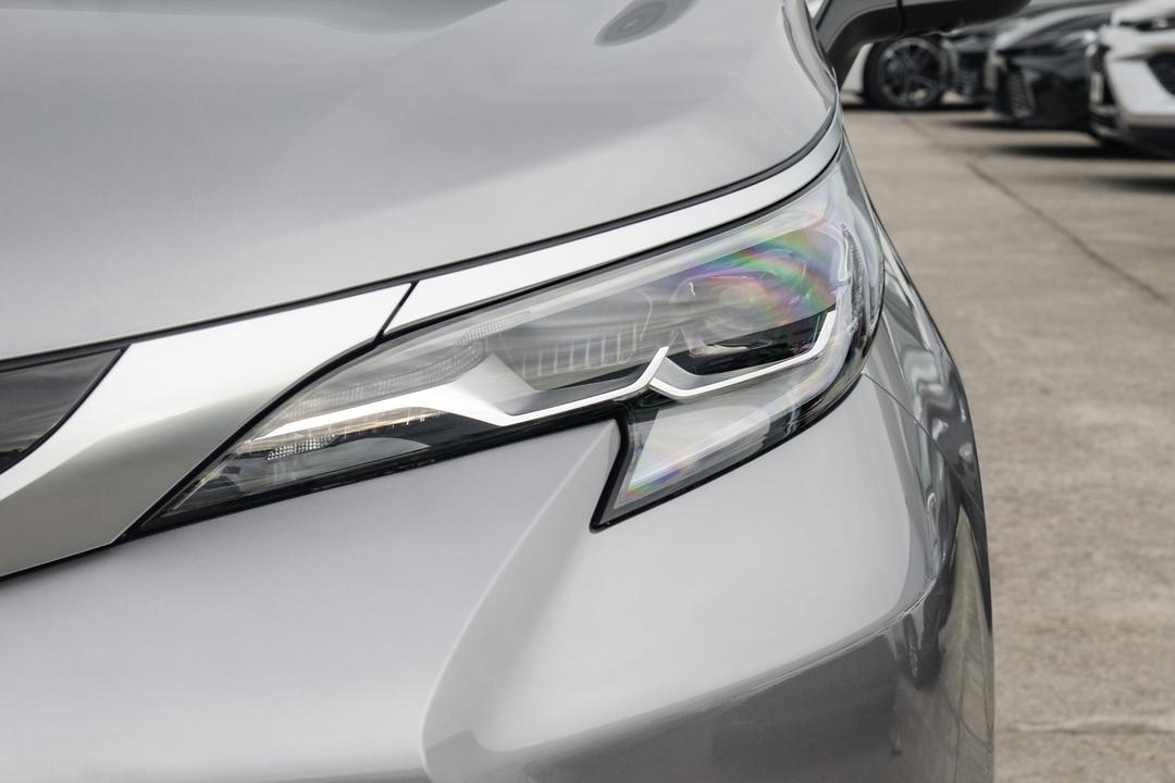 Toyota Sienna 2026, фото 11