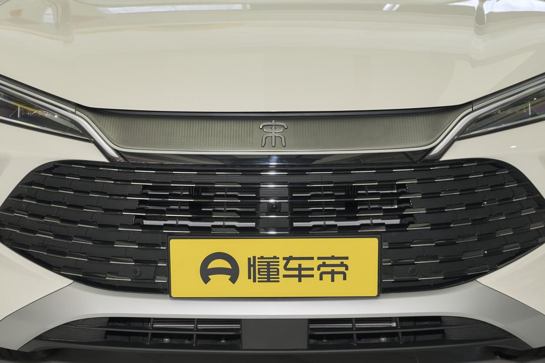 BYD Song L DM 2026, фото 10