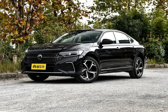 Volkswagen Passat 2026 — купить из Китая под заказ