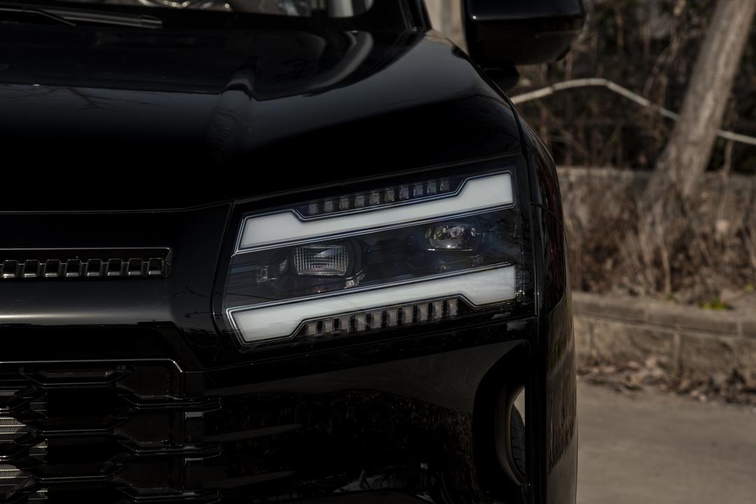 Wuling Xingguang 560 PHEV 2026, фото 12