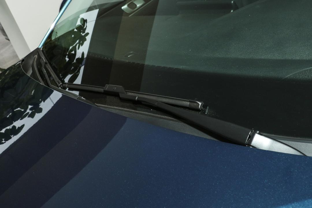 Geely Emgrand 2026, фото 15