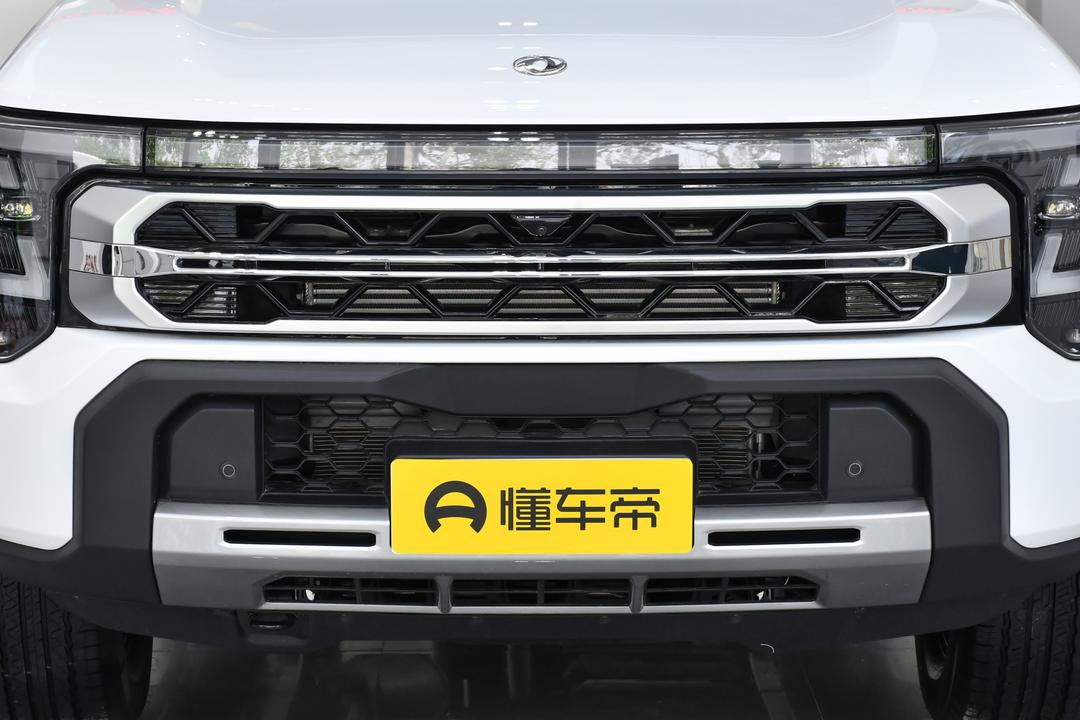 Dongfeng Nissan Z9 2026, фото 10