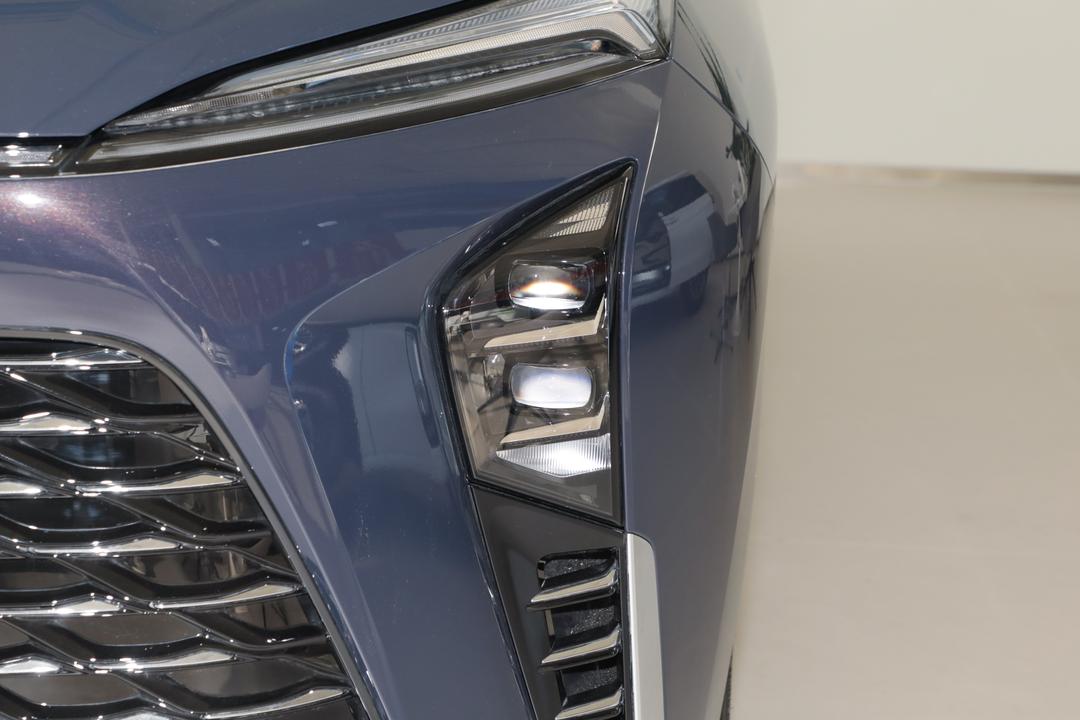 Buick GL8 2026, фото 10