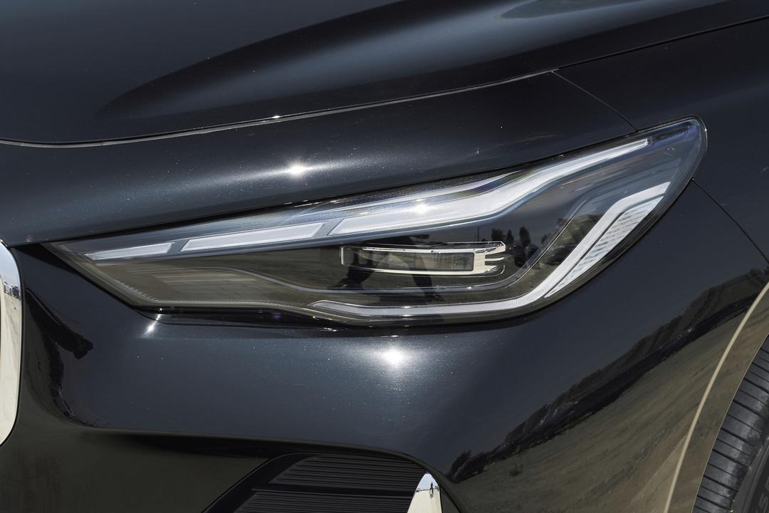 Geely Emgrand 2026, фото 13