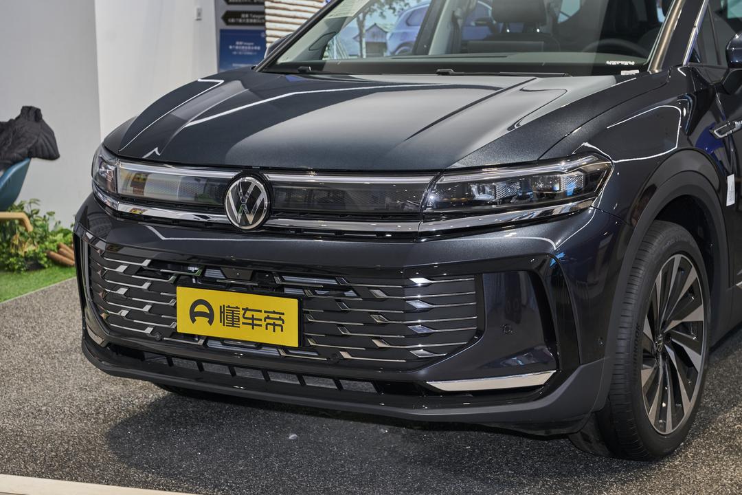 Volkswagen Talagon 2026, фото 8