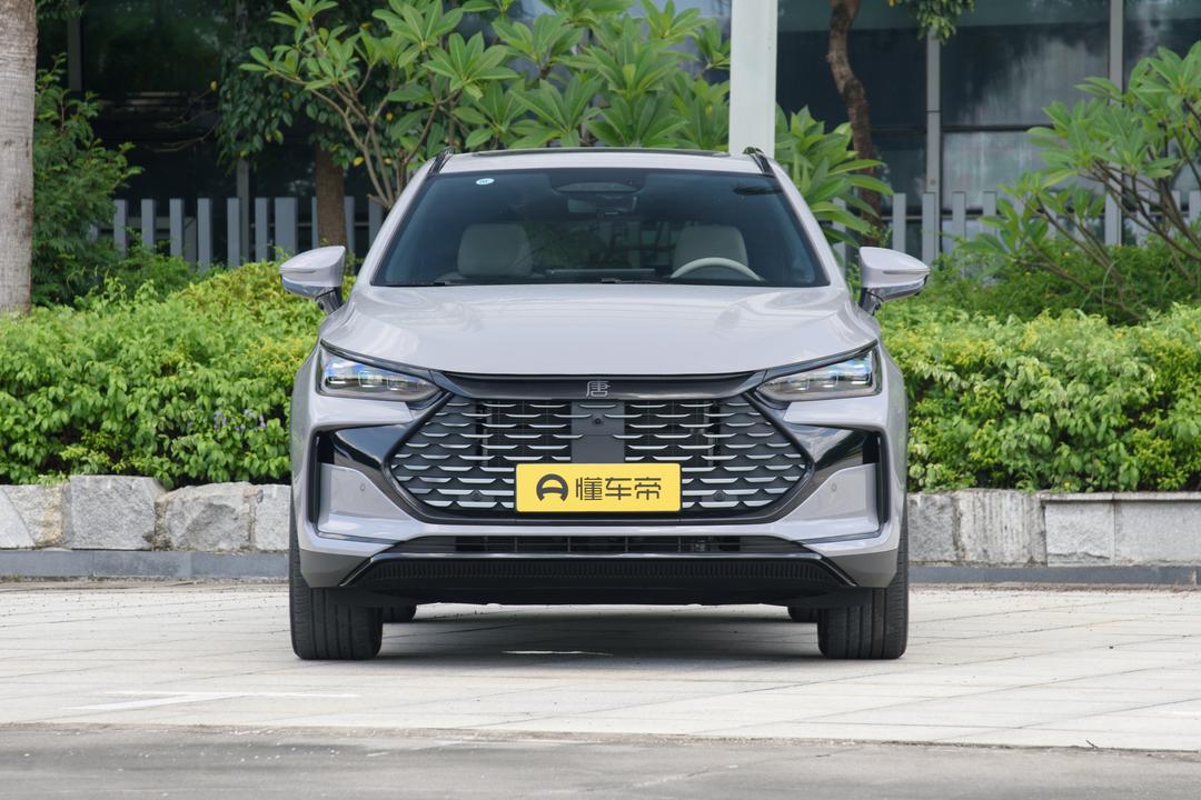 BYD Tang DM 2026, фото 2
