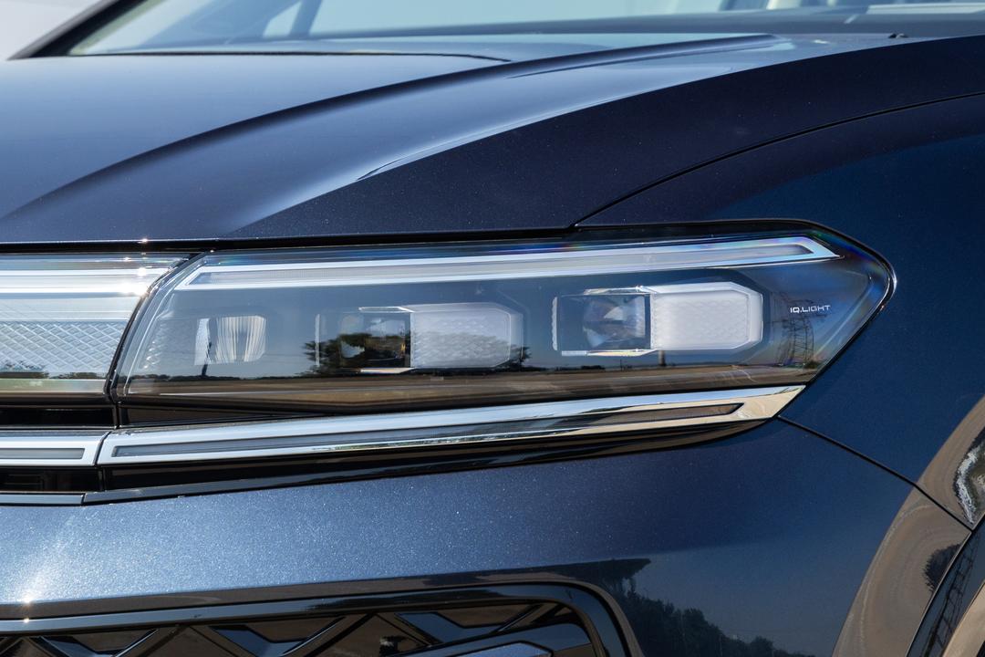 Volkswagen Talagon 2026, фото 13