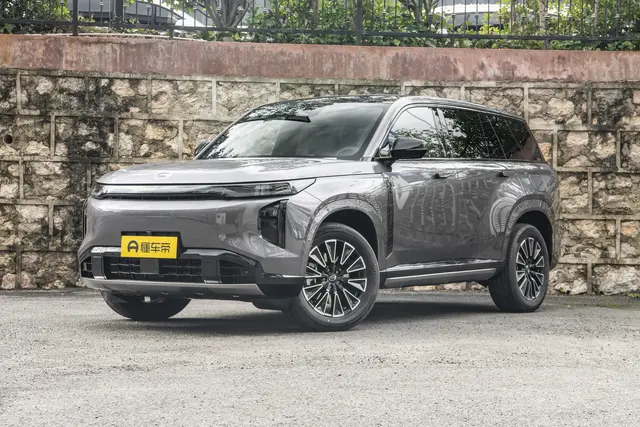 GAC Xiangwang S7 2026 — купить из Китая под заказ