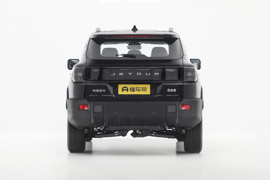 Jetour Freelander 2026, фото 6