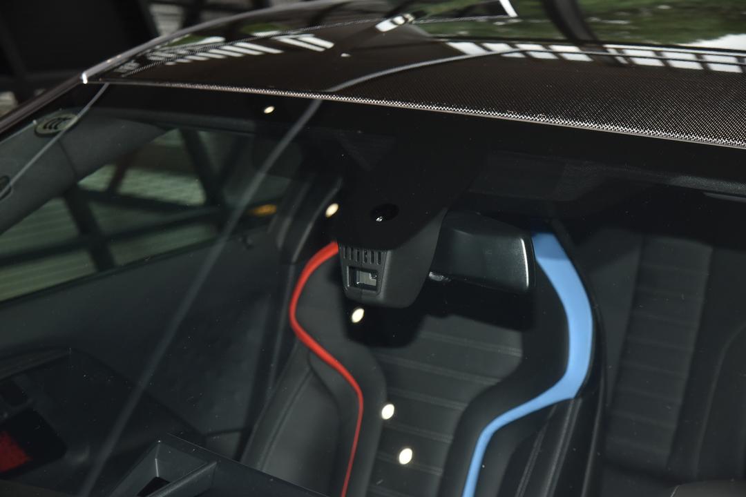 BMW M2 2026, фото 15