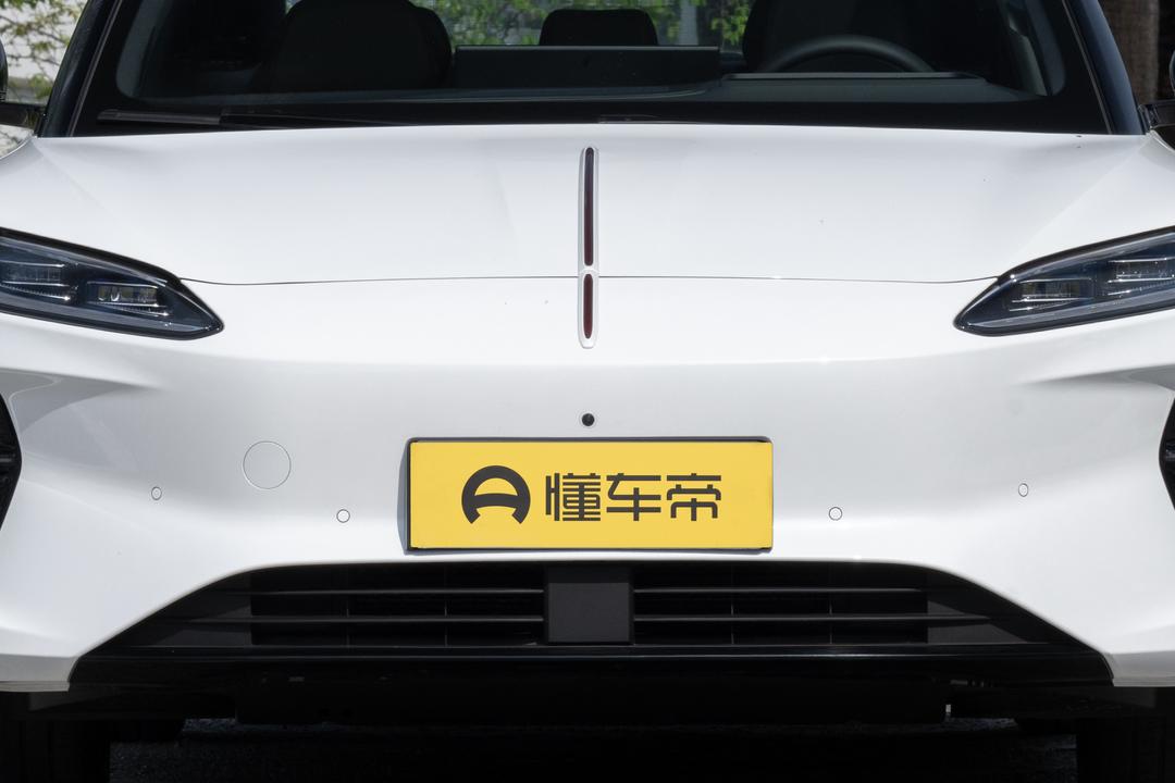 Hongqi Tiangong 07 2026, фото 10