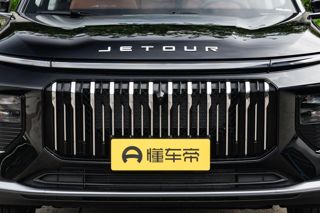 Jetour X70 PLUS 2026, фото 10