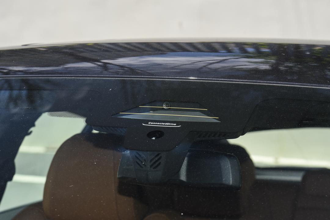 BMW X6 2026, фото 15