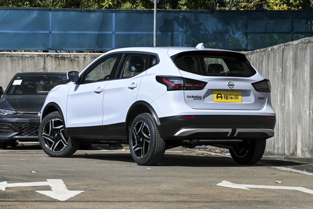 Nissan Qashqai 2026, фото 5