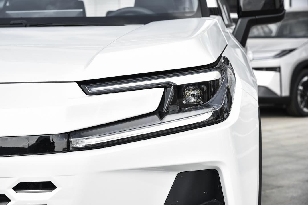 Toyota Wildlander 2026, фото 12