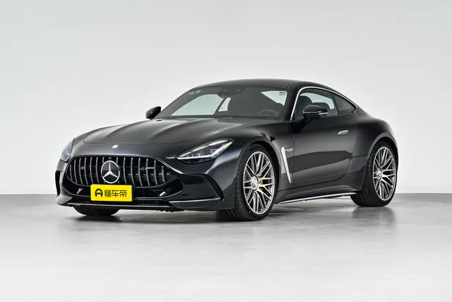 Mercedes-Benz AMG GT 2026 — купить из Китая под заказ