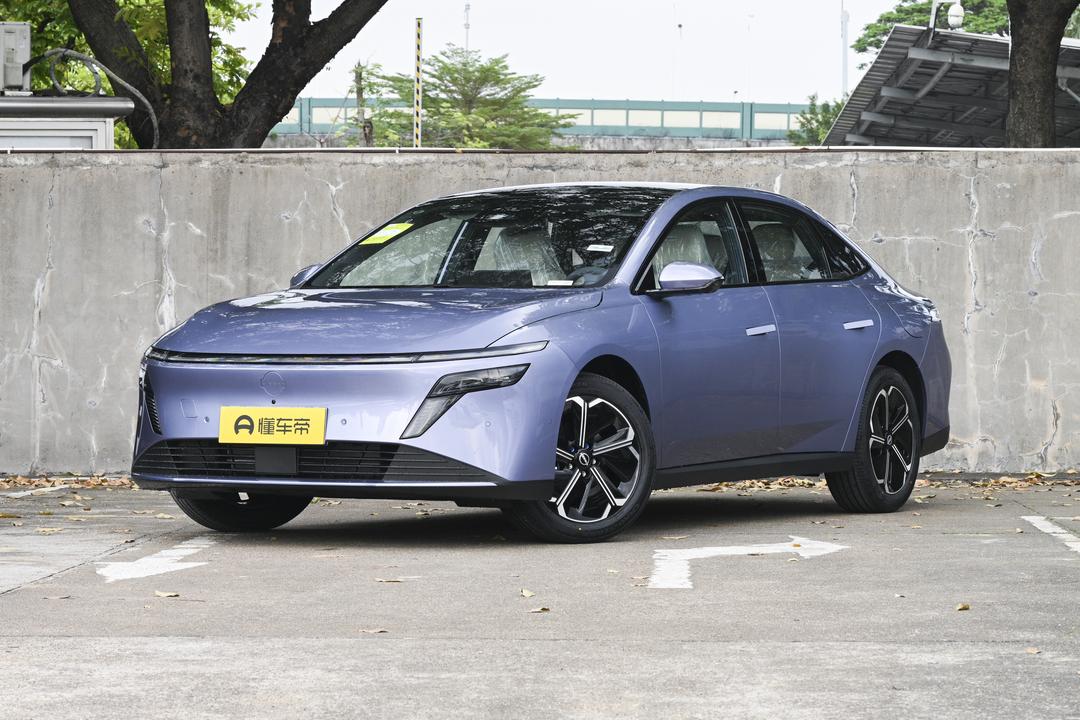 Nissan N6