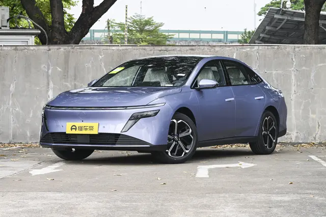 Nissan N6 2026 — купить из Китая под заказ