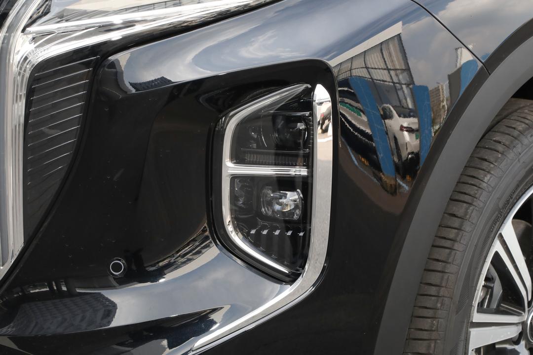 Hongqi HS7 PHEV 2026, фото 13