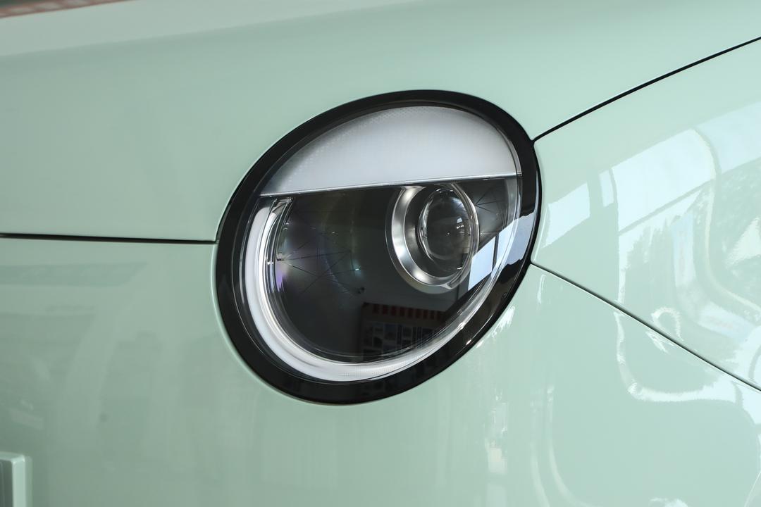 Changan Lumin 2026, фото 12