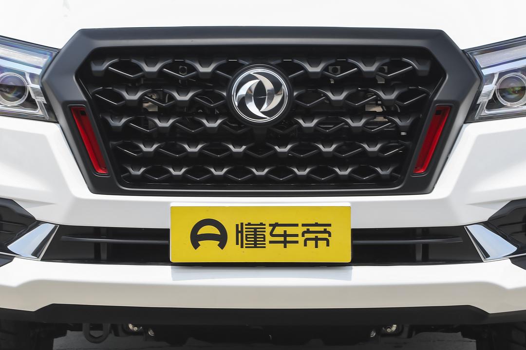 Dongfeng DF6 2026, фото 10