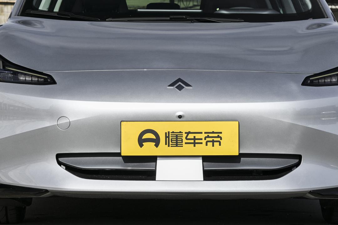 GAC Hyptec GT 2026, фото 10