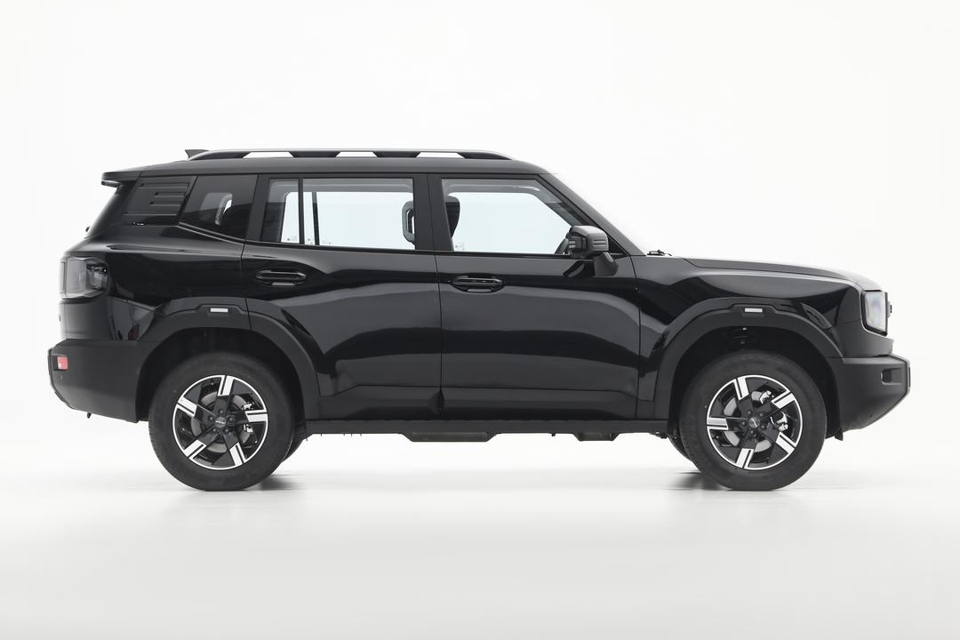 Jetour Freelander 2026, фото 8