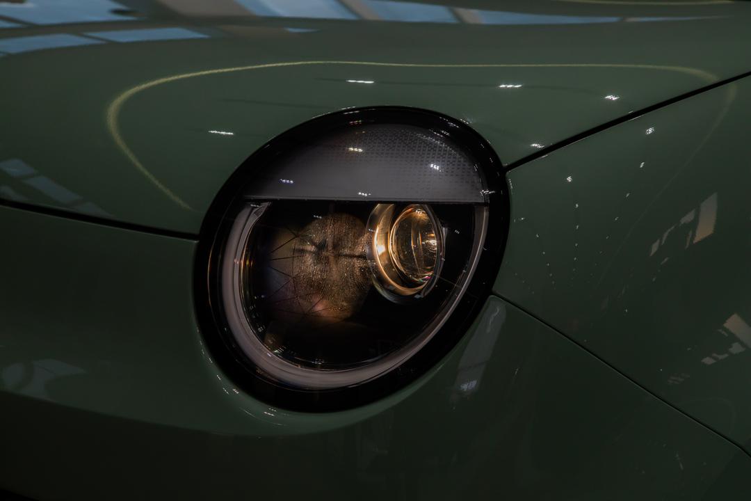 Changan Lumin 2026, фото 13