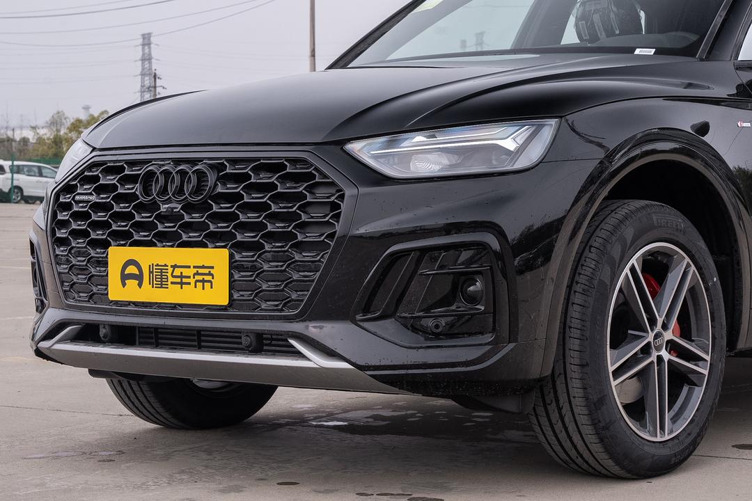 Audi Q5L Sportback 2026, фото 9