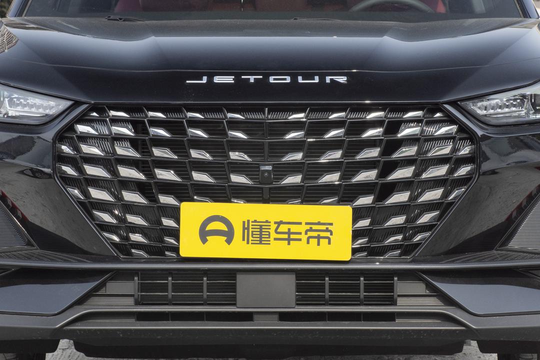 Jetour X70 PLUS 2026, фото 10