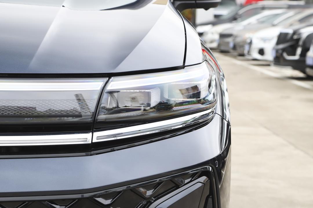 Volkswagen Talagon 2026, фото 11