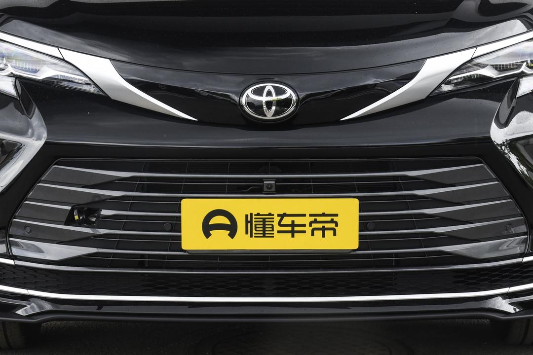 Toyota Sienna 2026, фото 10