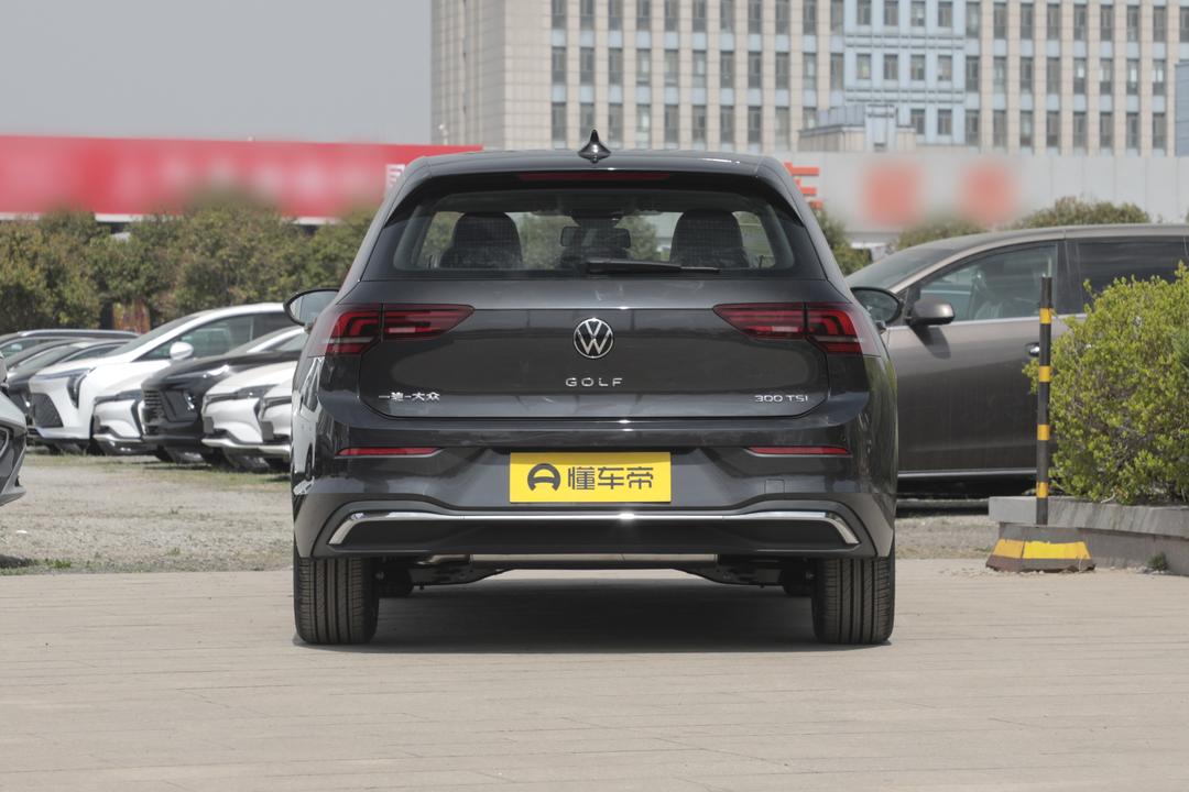 Volkswagen Golf 2026, фото 6