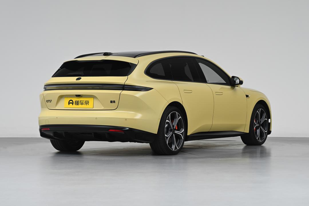 NIO ET5T 2026, фото 7