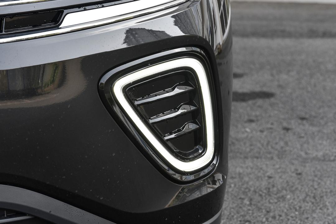 Volkswagen Talagon 2026, фото 12