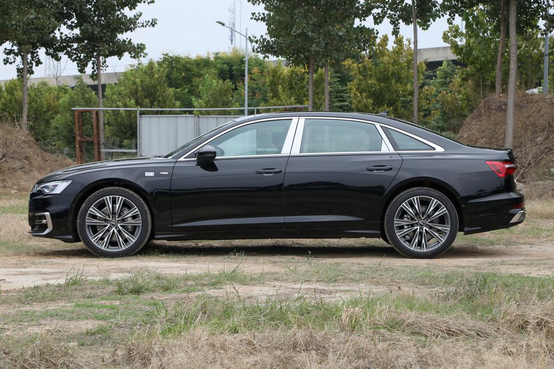 Audi A6L 2026, фото 4