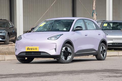 Geely Galaxy