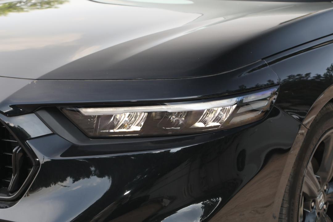 Honda Inspire 2026, фото 14
