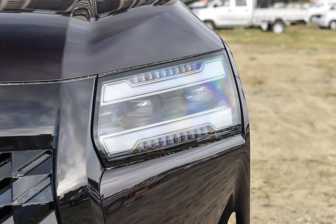 Wuling Starlight 730 PHEV 2026, фото 11