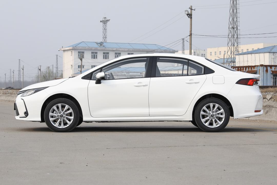 Toyota Corolla 2026, фото 4
