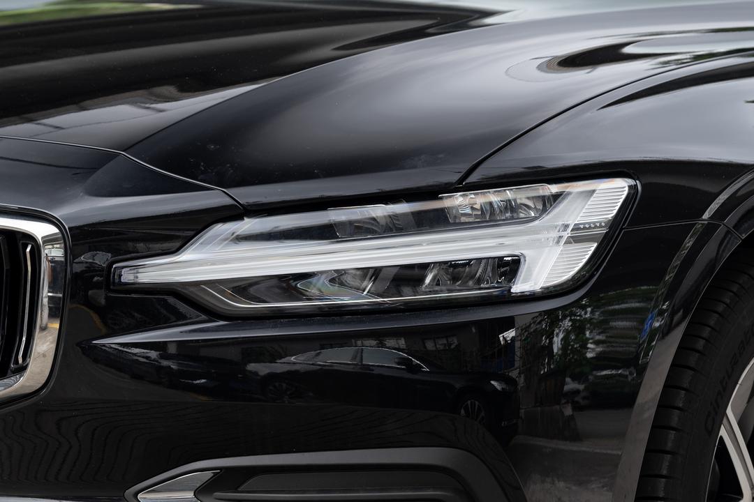 Volvo S60 2026, фото 13
